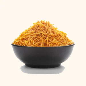 Aalu Bhujiya