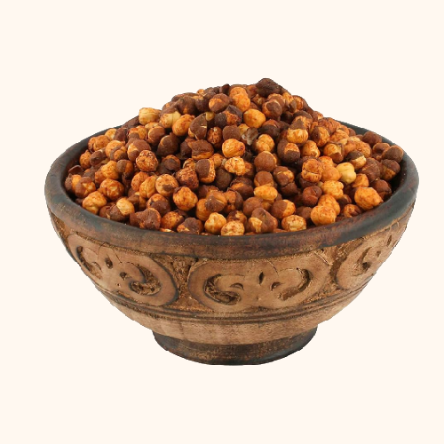Masala Chana