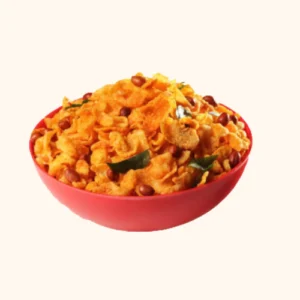 Cornflakes Mixture