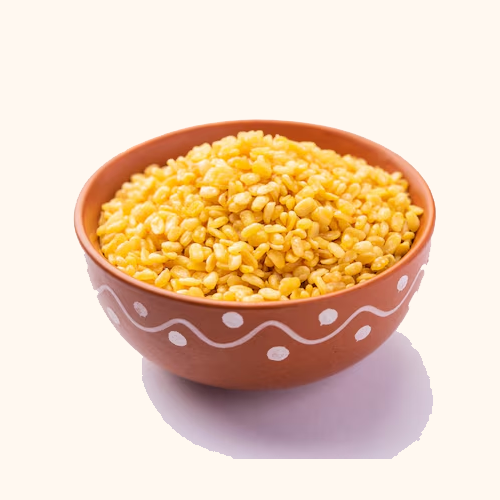 Moong Daal