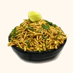 Ratlami Sev