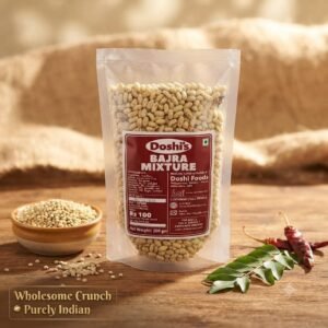 Bajra Mixture
